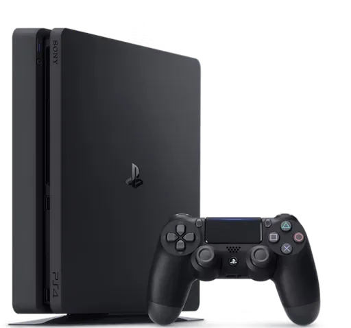 Réinstallation Système OS PlayStation 4